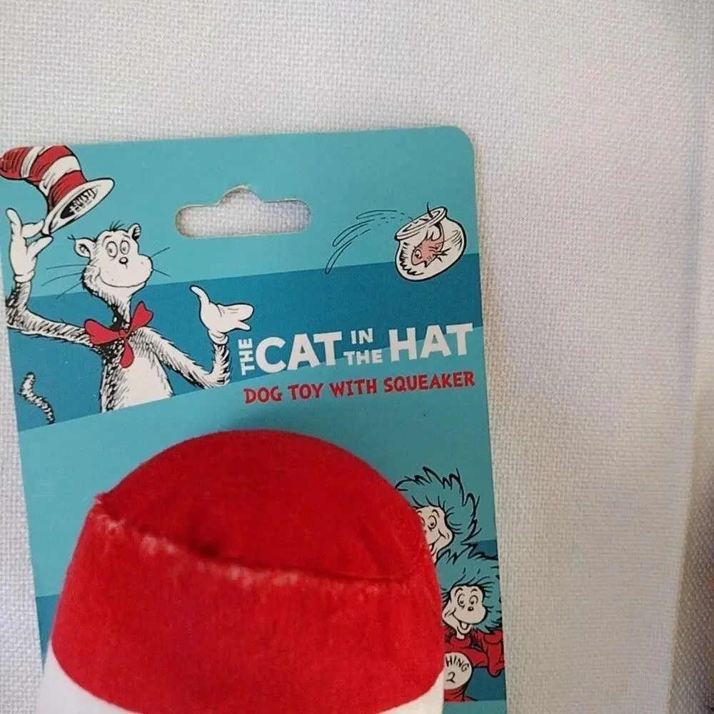 Dr. Seuss brand dr